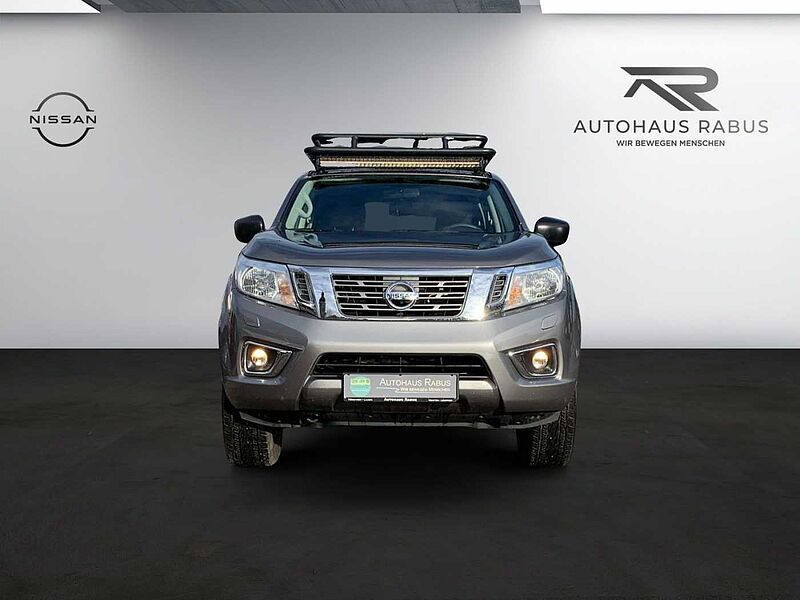 Nissan Navara NP300 Pick-up 2.3 - Acenta 4x4 Offroad