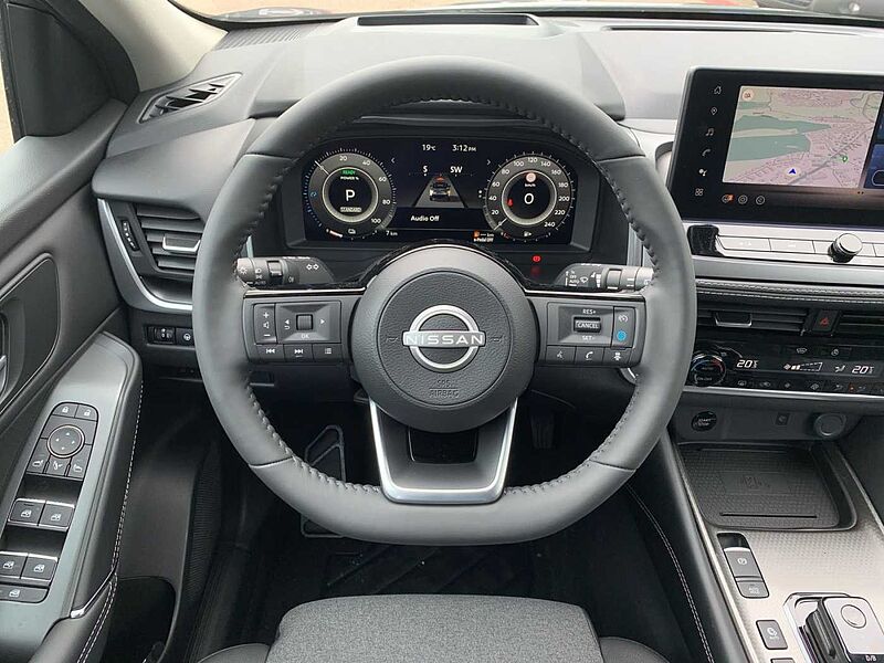 Nissan Qashqai 1.5 VCT e-POWER KP WP SHZ N-Connecta