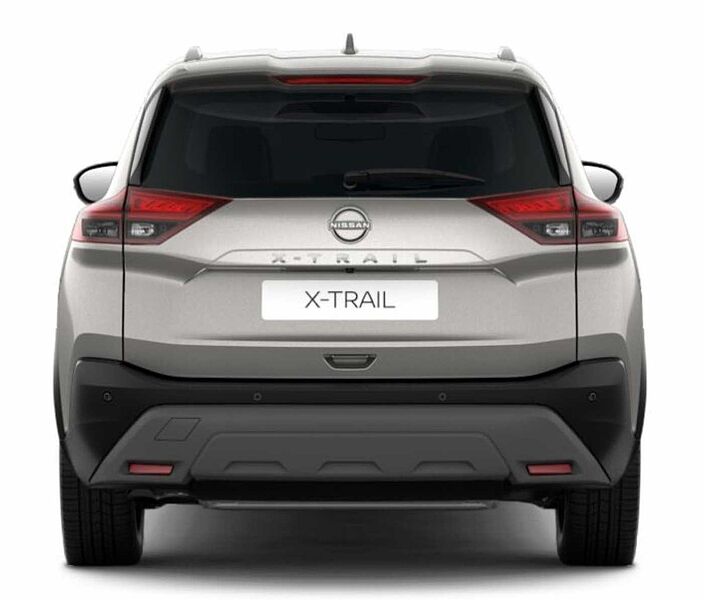 Nissan X-Trail 1.5 VC-T Mild-Hybrid Xtronic Automatik - Tekna