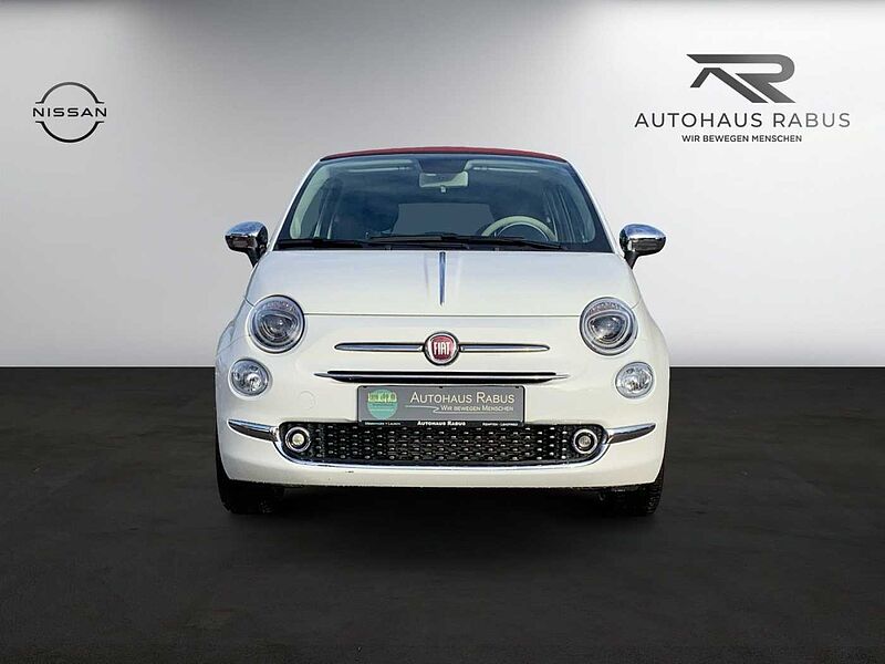 Fiat 500 Cabrio 1.0 Hybrid - Dolcevita