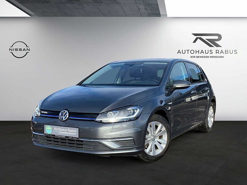 Volkswagen Golf VII Lim. 1.5 - Comfortline BlueMotion