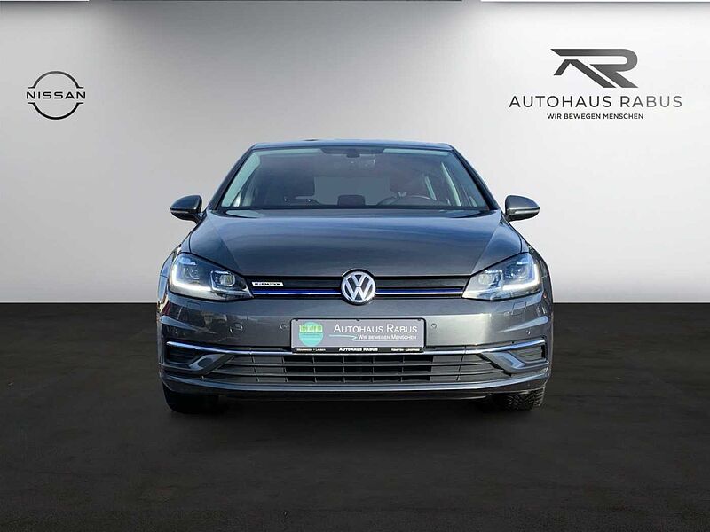 Volkswagen Golf VII Lim. 1.5 - Comfortline BlueMotion