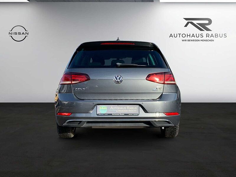 Volkswagen Golf VII Lim. 1.5 - Comfortline BlueMotion