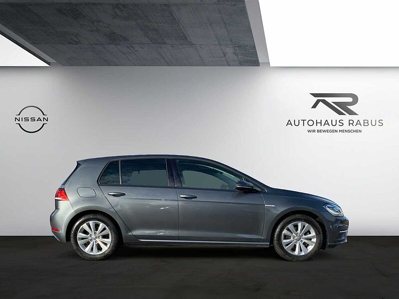 Volkswagen Golf VII Lim. 1.5 - Comfortline BlueMotion