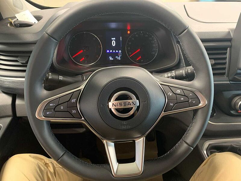 Nissan Primastar Tekna L1H1 2,8 (8-Si. ) DCT Navi LED Kam