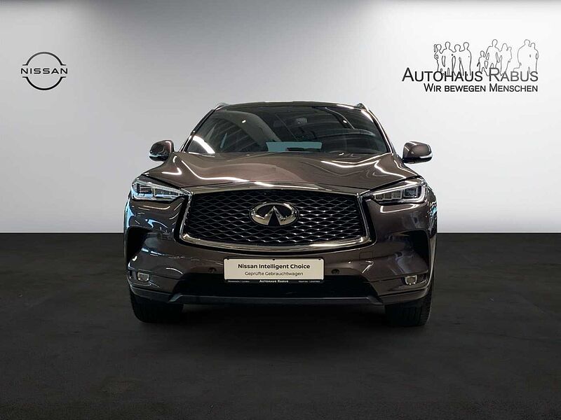 Infiniti QX50 4x4 2.0 AT Autom. Panoramadach, LED, NAVI