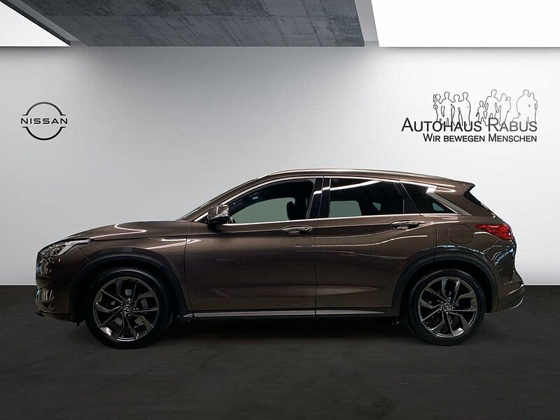 Infiniti QX50 4x4 2.0 AT Autom. Panoramadach, LED, NAVI