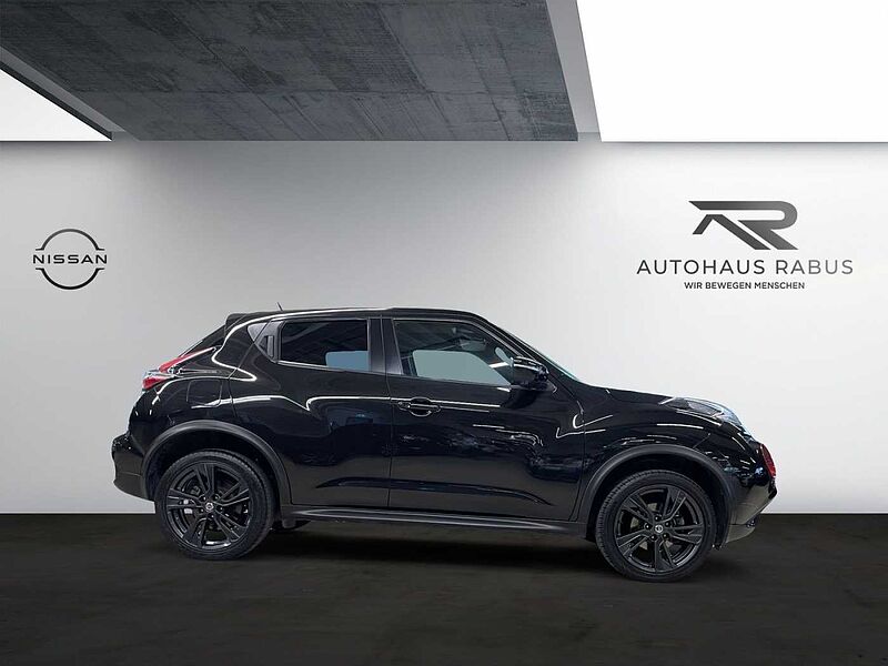 Nissan Juke 1.2 Tekna Navi Pano DAB SHZ 360° Bluetooth