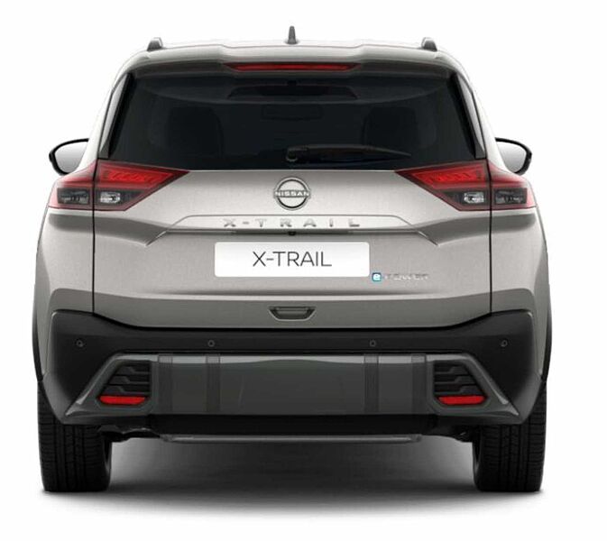 Nissan X-Trail N-Trek 1.5 VC-T e-POWER AT SHZ So Rollo