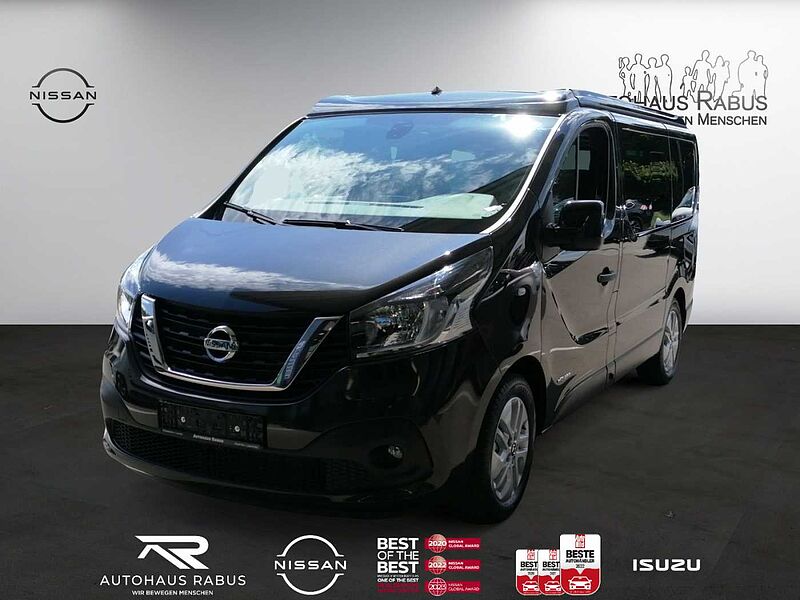 Nissan NV300 L1H1 2.9 DCT Autom. SunriseCamper, Comfort