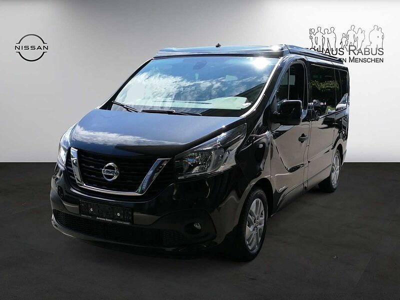 Nissan NV300 L1H1 2.9 DCT Autom. SunriseCamper, Comfort