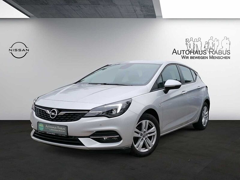 Opel Astra Lim. 1.2 Elegance Navi DAB PDC R-Kamera