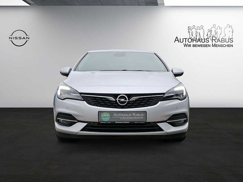 Opel Astra Lim. 1.2 Elegance Navi DAB PDC R-Kamera