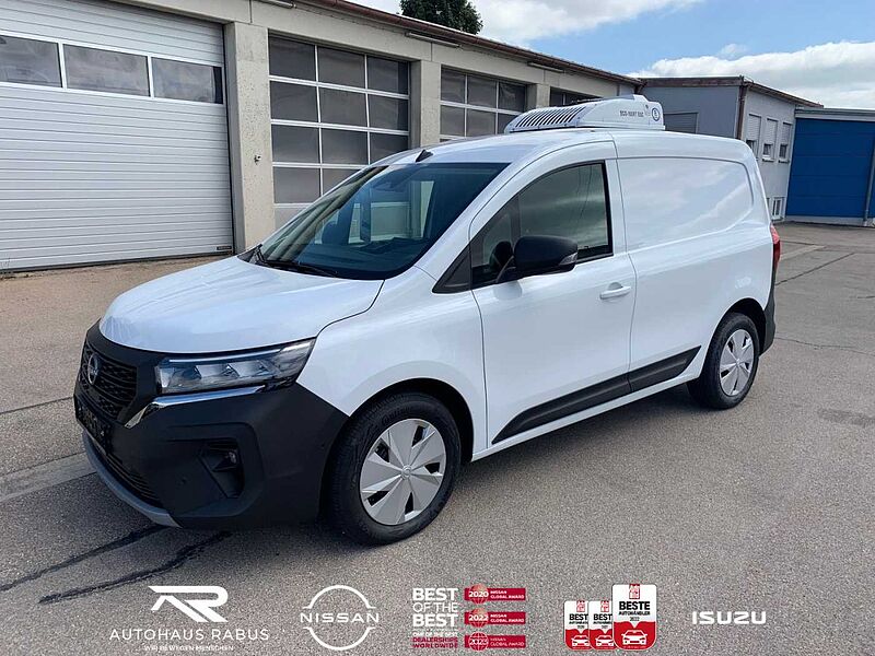 Nissan Townstar L1 Frischdienst Ausbau, N-Connecta