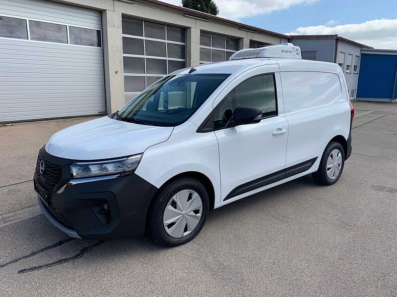 Nissan Townstar L1 Frischdienst Ausbau, N-Connecta