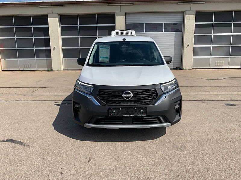 Nissan Townstar L1 Frischdienst Ausbau, N-Connecta