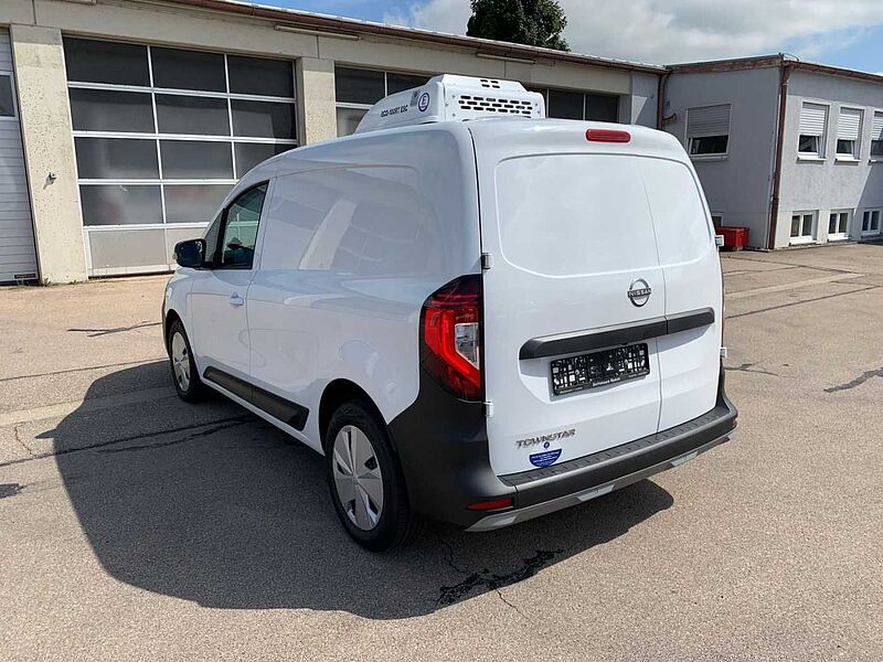 Nissan Townstar L1 Frischdienst Ausbau, N-Connecta