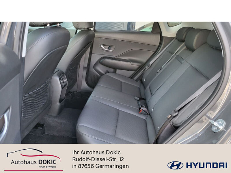 Hyundai Kona SX2 PRIME 2WD 198PS Sitzpaket GSD BOSE NAVI KLIMA SH LH ISLW