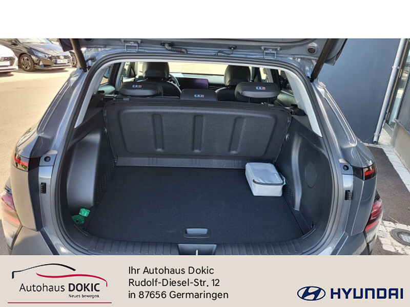 Hyundai Kona SX2 PRIME 2WD 198PS Sitzpaket GSD BOSE NAVI KLIMA SH LH ISLW