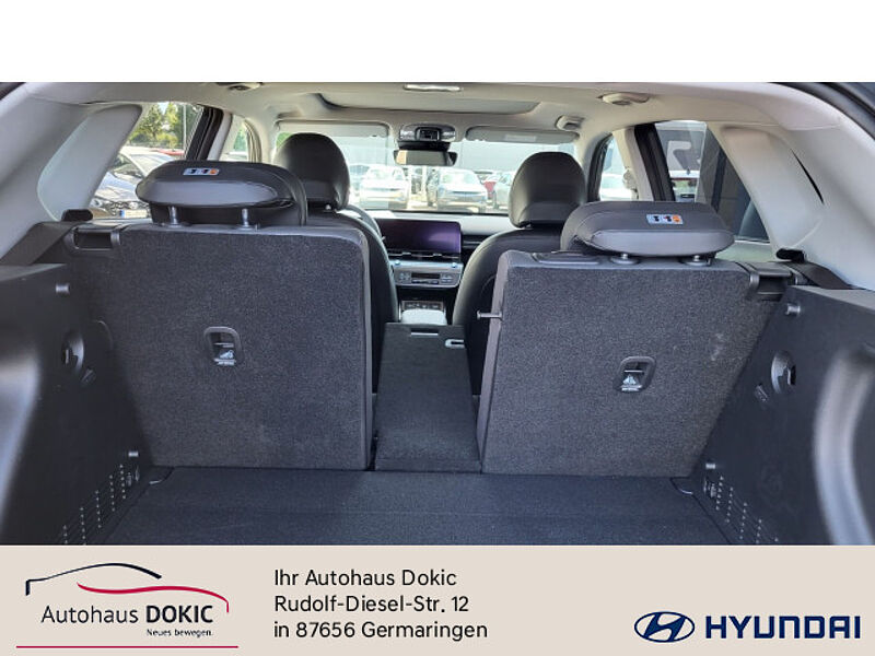 Hyundai Kona SX2 PRIME 2WD 198PS Sitzpaket GSD BOSE NAVI KLIMA SH LH ISLW