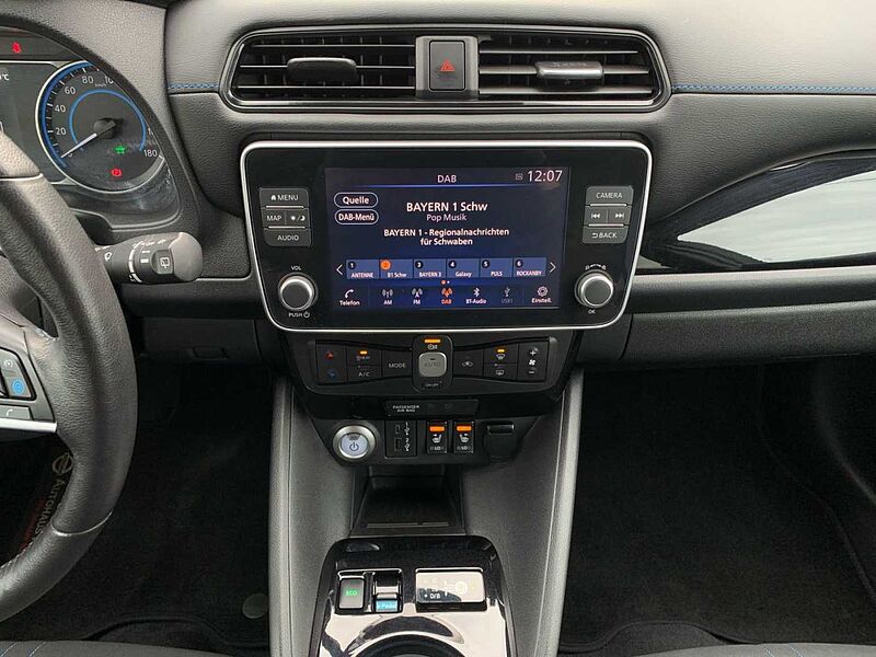 Nissan Leaf 62 kWh Pro Pilot SH LED Navi- e+ N-Connecta