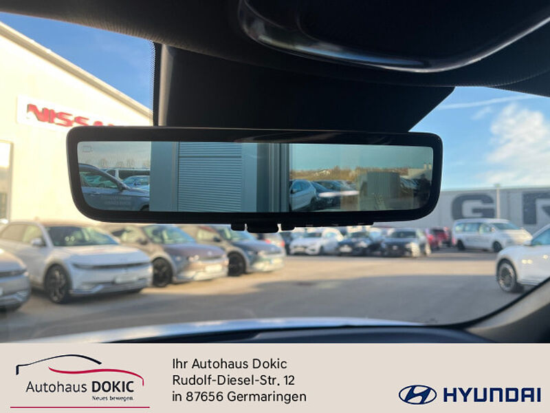 Hyundai IONIQ 5 N Elektro 4WD 609PS Sitzpaket NAVI CAM SH