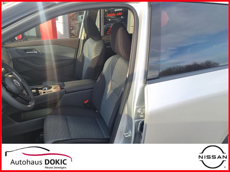 Nissan X-Trail N-Connecta 1.5 VC-T e-Power Pano LED